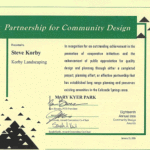 community-design-award